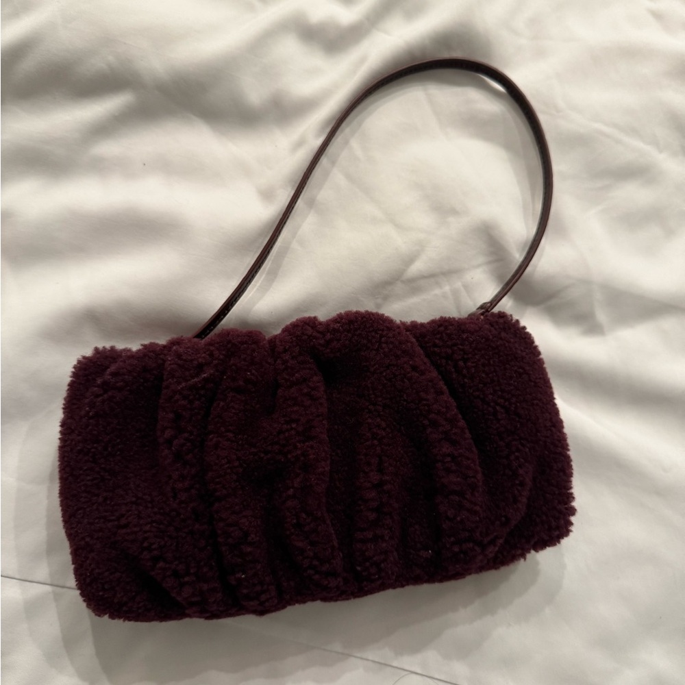 STAUD Sherling Bag